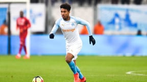 Mercato - OM : Un cador étranger à fond sur Boubacar Kamara ?