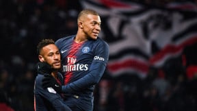 Mercato - PSG : Neymar et Mbappé priorités de Florentino Pérez, mais…