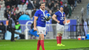 Rugby - XV de France : Lopez n’a pas la pression avant d’affronter l’Angleterre !