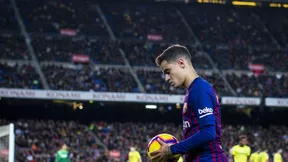 Mercato - Barcelone : Cette nouvelle précision de taille sur l’avenir de Coutinho !