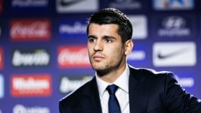 Mercato - Barcelone : Quand Bartomeu revient sur le dossier Alvaro Morata