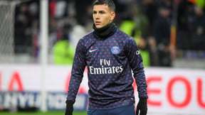 Mercato - PSG : «Leandro Paredes est fait pour jouer devant la défense...»