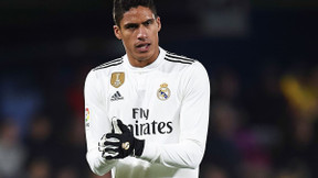 Mercato - Real Madrid : Une offensive XXL déjà prévue par Solskjær pour Varane ?