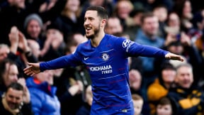 Mercato - Real Madrid : «Si Hazard veut être plus fort, il doit aller au Real Madrid…»