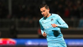 Mercato - OM : Cette révélation à 50M€ sur l’avenir de Florian Thauvin !