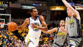 Basket - NBA : Le coup de gueule de Kevin Durant au sujet des Knicks !
