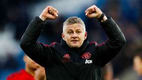 Mercato - Manchester United : Solskjaer déjà fixé sur son sort ?