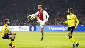 Mercato - Barcelone : Frenkie De Jong fait déjà une annonce pour son avenir au Barça