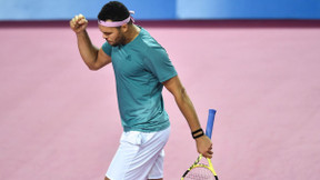 Tennis : Tsonga dévoile les clés de sa victoire face à Gilles Simon !
