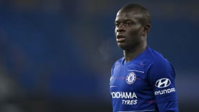 EXCLU - Mercato - PSG : N'Golo Kanté prêt à dire oui au PSG ? La réponse 