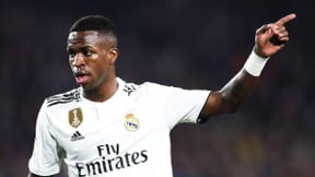 Real Madrid : Lopetegui répond aux critiques sur sa gestion de Vinicius Jr...