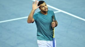 Tennis : Tsonga annonce la couleur pour sa finale contre Herbert !