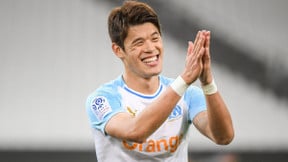 Mercato - OM : Hiroki Sakai envoie un message fort sur son avenir à l’OM !