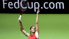 Tennis : Les confidences de Benneteau sur le retour de Caroline Garcia