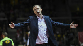 Basket : Vincent Collet évoque les grands objectifs des Bleus au Mondial !