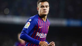 Mercato - Barcelone : Le Barça aurait pris une grande décision pour Coutinho !