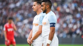 Mercato - OM : Thauvin, Payet… La Chine aurait tout tenté cet hiver !  