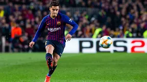 Mercato - Barcelone : Le destin de Coutinho toujours étroitement lié à celui d’Hazard ?
