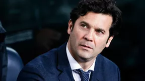 Mercato - Real Madrid : Ce qui pourrait précipiter le départ de Solari…
