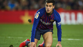 Barcelone - Malaise : Le Barca «très inquiet» pour Philippe Coutinho ?