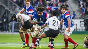 Rugby - XV de France : «Bastareaud ? En numéro 8, il pourrait être meilleur que Picamoles !»