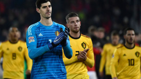 Équipe de France : Thibaut Courtois en rajoute une couche sur la Coupe du monde !