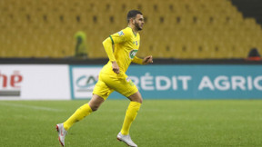 Mercato - FC Nantes : Valentin Eysseric justifie son choix !