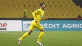 Mercato - FC Nantes : Valentin Eysseric justifie son choix !