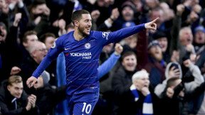 Mercato - Real Madrid : La nouvelle sortie forte d’Hazard sur son avenir !