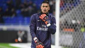 Mercato - PSG : Le malaise Rabiot décisif pour l’avenir d’Alphonse Areola ?