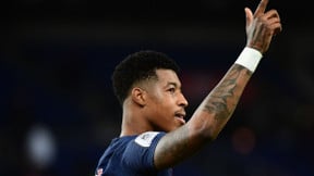 Mercato - PSG : Cette révélation sur la prolongation de Presnel Kimpembe 