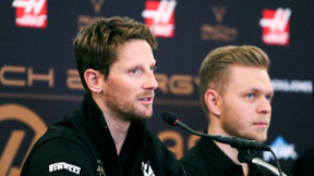 Formule 1 : Romain Grosjean affiche ses ambitions pour cette nouvelle saison !