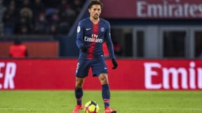 PSG : Tuchel rend un vibrant hommage à Marquinhos !