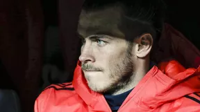 Mercato - Real Madrid : Un départ envisagé par Gareth Bale ? La réponse !