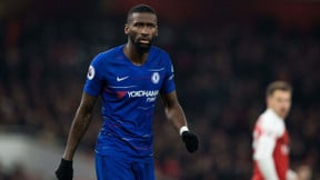 Mercato - Chelsea : La sortie forte de Rüdiger sur son avenir !