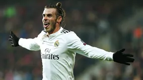 Mercato - Real Madrid : Solskjaer et Sarri sauraient à quoi s’en tenir pour Gareth Bale !