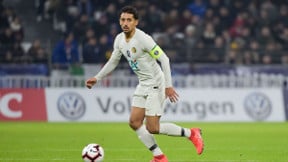 PSG : Marquinhos décrypte son nouveau rôle !