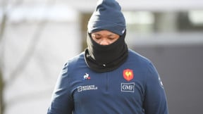 Rugby - XV de France : «Bastareaud a été vexé d’être écarté contre le Pays de Galles»