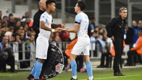 Mercato - OM : Un cador étranger se serait déplacé pour observer Thauvin et Kamara !