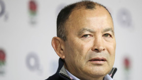 Rugby - XV de France : Eddie Jones n’a pas peur de Bastareaud !