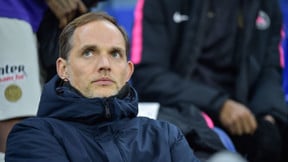 PSG - Malaise : Le terrible constat de Tuchel sur Cavani !