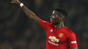 Manchester United : Martial s’enflamme pour la renaissance de Pogba !