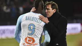 OM : Germain, Balotelli… Pierre Ménès souligne un choix fort de Rudi Garcia !
