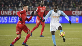 Mercato - OM : Le message fort de Germain sur l'arrivée de Mario Balotelli à l'OM