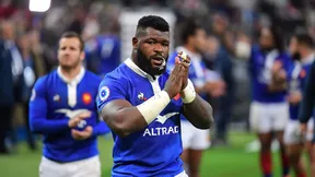 Rugby - XV de France : Ce joueur de Brunel qui annonce la couleur pour l’Angleterre !