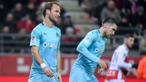 OM - Malaise : Valère Germain affiche son énorme frustration !