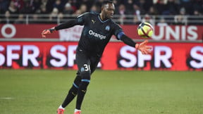 OM - Malaise : «Mandanda n’est plus un extraterrestre…»