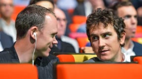 Cyclisme - Tour de France : Des tensions avec Froome ? La réponse de Geraint Thomas !