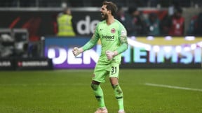 Mercato - PSG : Et si Kevin Trapp rejoignait finalement le FC Barcelone ?