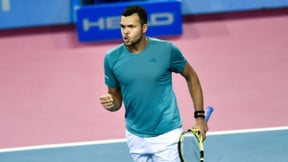 Tennis : Tsonga se méfie de son prochain adversaire à Montpellier !